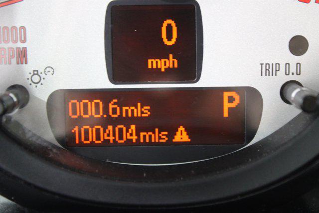 2012 MINI Cooper Base
