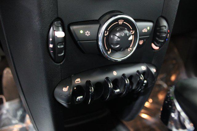 2012 MINI Cooper Base