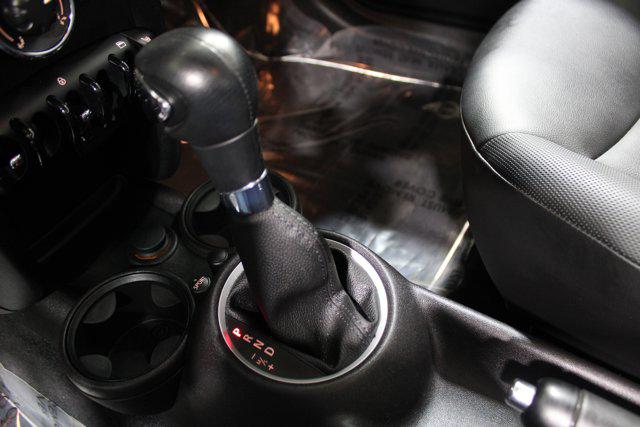 2012 MINI Cooper Base