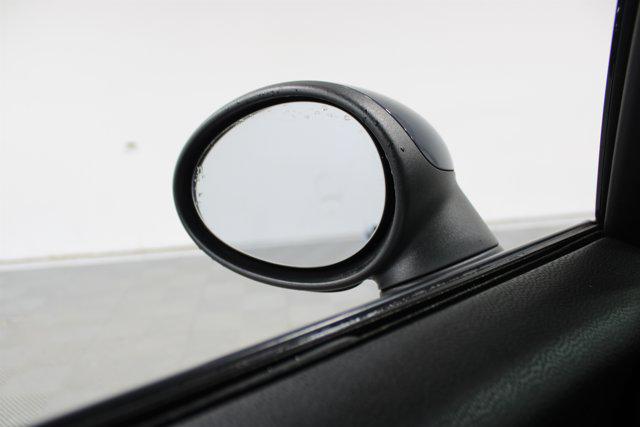 2012 MINI Cooper Base