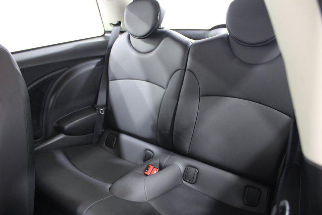 2012 MINI Cooper Base
