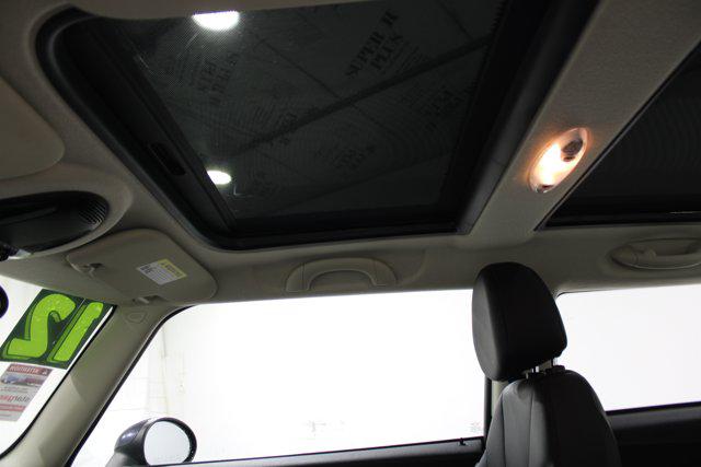 2012 MINI Cooper Base