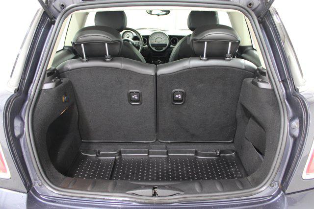 2012 MINI Cooper Base