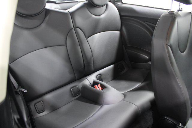 2012 MINI Cooper Base