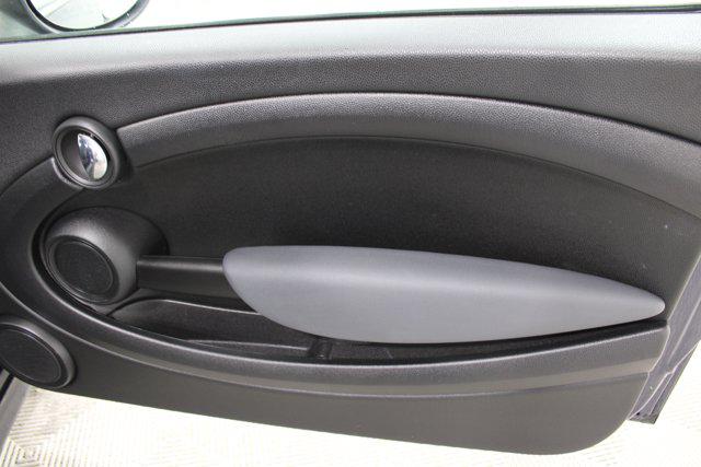 2012 MINI Cooper Base