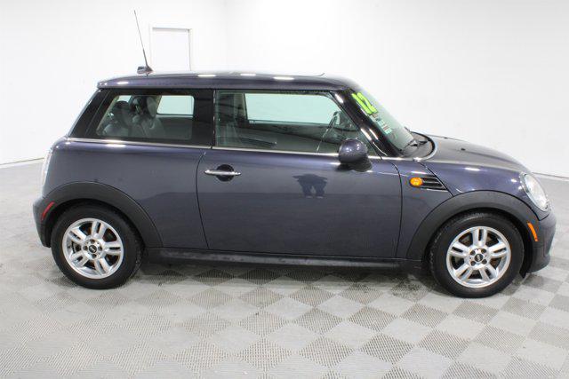 2012 MINI Cooper Base