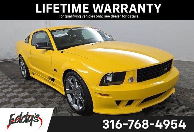 2006 Ford Mustang GT Saleen S281 for sale in Wichita, KS