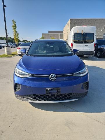 2021 Volkswagen ID.4 Pro S for sale in Wentzville, MO