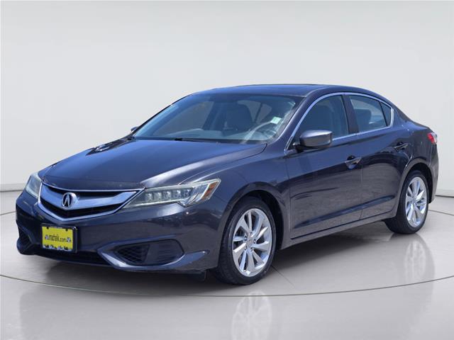 2016 Acura ILX 2.4 for sale in Houston, TX