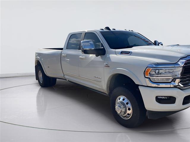 2024 Ram 3500 Limited Crew Cab 4x4 8' Box for sale in Houston, TX