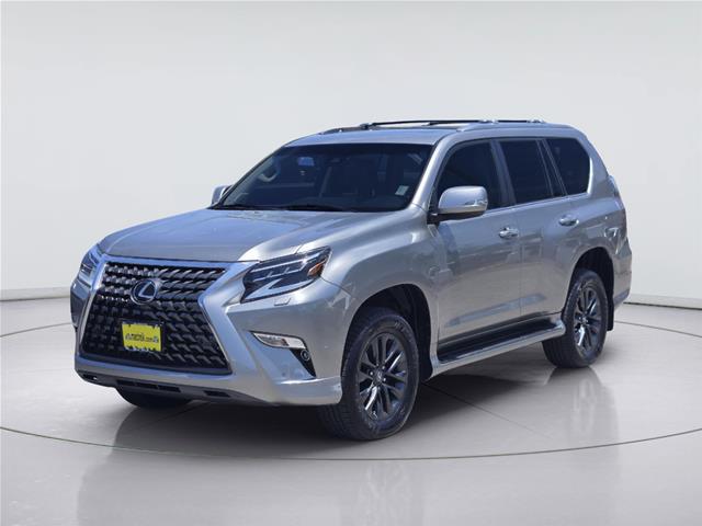 2023 Lexus GX 460 Premium for sale in Houston, TX