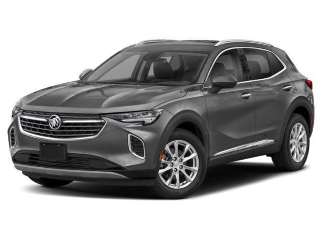 2023 Buick Envision Essence AWD for sale in Danvers, MA