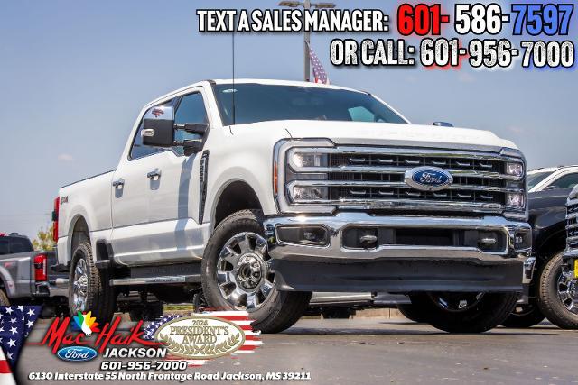2023 Ford F-250 LARIAT