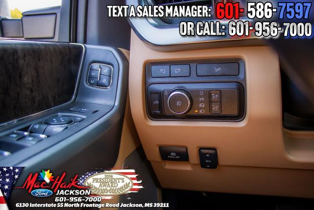 2023 Ford F-250 LARIAT
