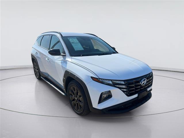 2023 Hyundai Tucson XRT for sale in Victoria, TX