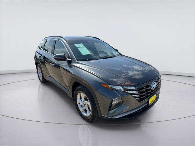 2022 Hyundai Tucson SEL for sale in Victoria, TX