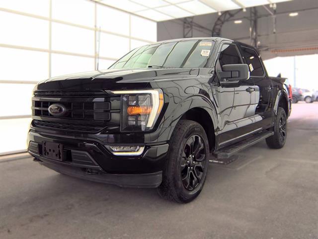 2023 Ford F-150 XLT for sale in Pleasanton, KS