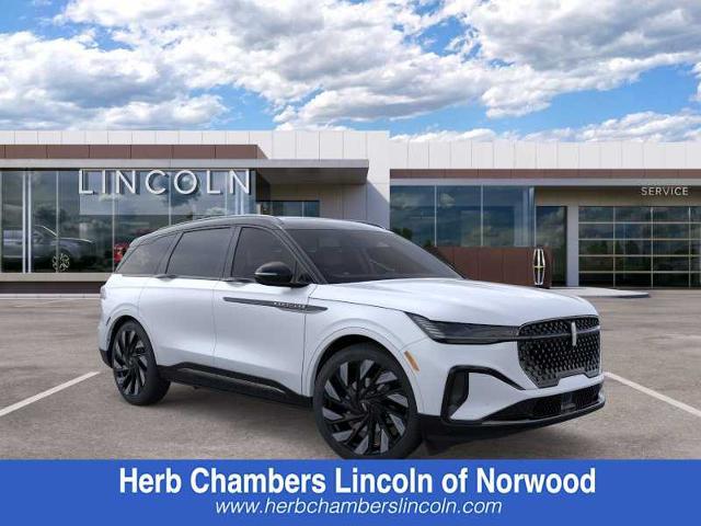 2026 Lincoln Nautilus Reserve for sale in Norwood, MA