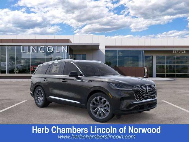 2026 Lincoln Aviator Reserve for sale in Norwood, MA