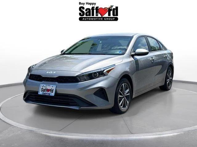2023 Kia Forte LXS 2023 Kia Forte LXS