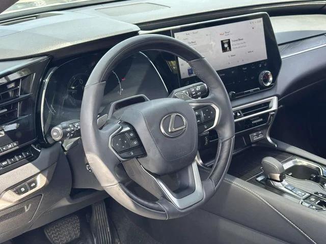 2023 Lexus RX 350 Premium Plus 2023 Lexus RX 350 Premium Plus