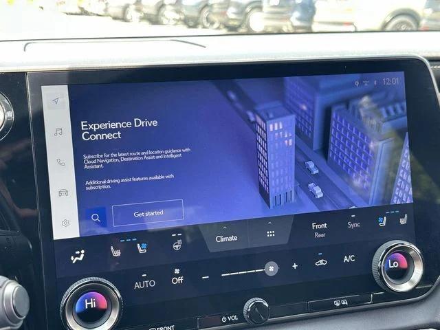 2023 Lexus RX 350 Premium Plus 2023 Lexus RX 350 Premium Plus