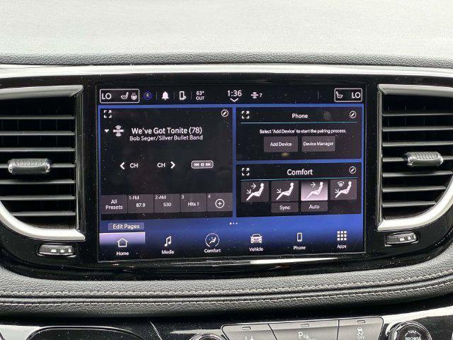 2023 Chrysler Pacifica Hybrid Touring L 2023 Chrysler Pacifica Hybrid Touring L
