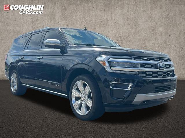 2022 Ford Expedition Platinum MAX for sale in Marysville, OH