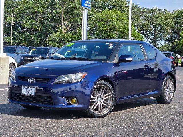 2011 Scion tC Base for sale in Plano, IL