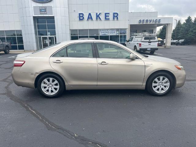 2007 Toyota Camry Base for sale in Ludington, MI