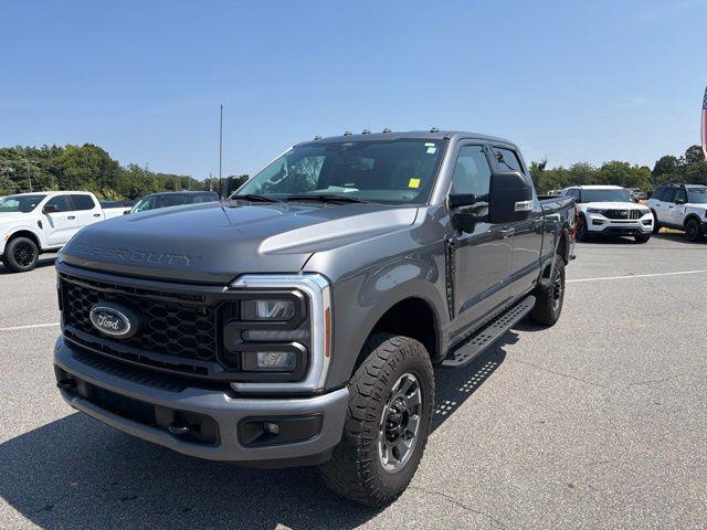 2024 Ford F-250 XLT for sale in Cumming, GA