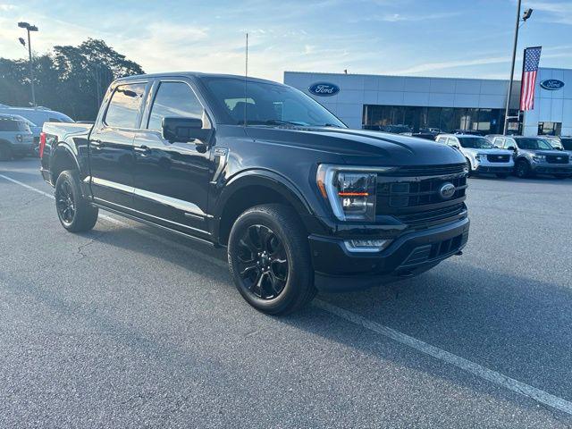 2022 Ford F-150 Platinum for sale in Cumming, GA