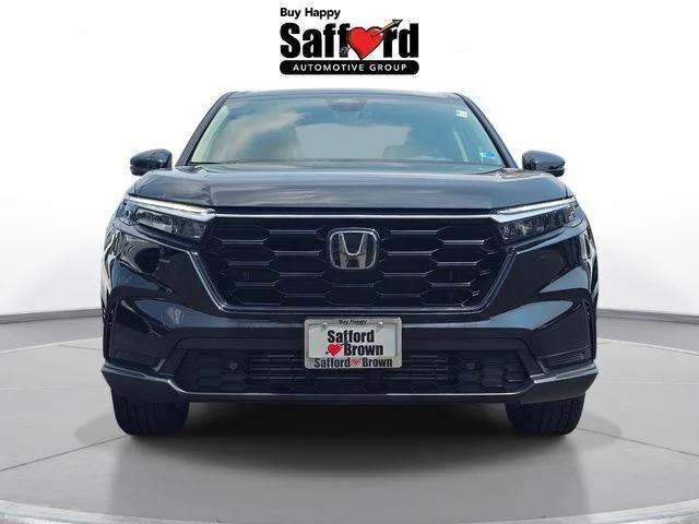 2025 Honda CR-V EX-L AWD 2025 Honda CR-V EX-L AWD