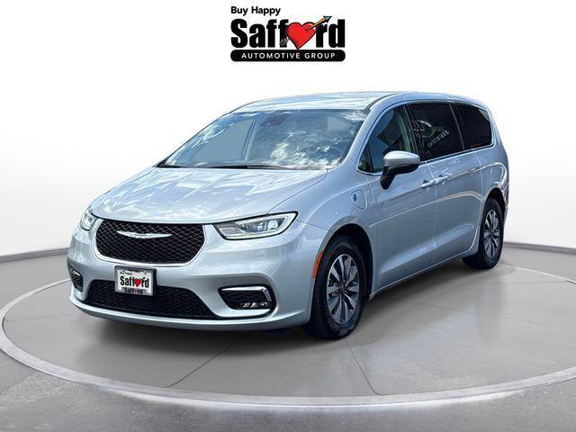 2023 Chrysler Pacifica Hybrid Touring L 2023 Chrysler Pacifica Hybrid Touring L