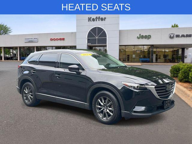 2023 Mazda CX-9 Touring for sale in Charlotte, NC