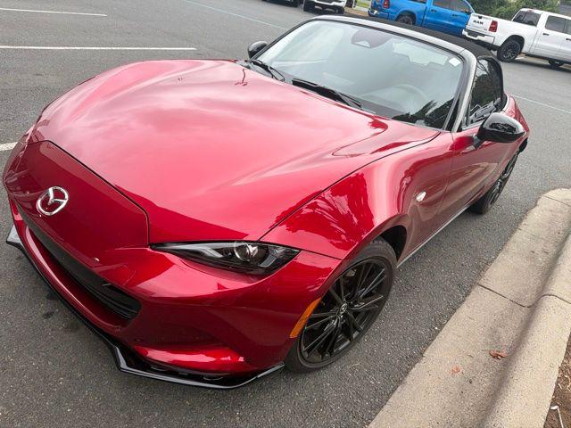 2025 Mazda MX-5 Club for sale in Charlotte, NC