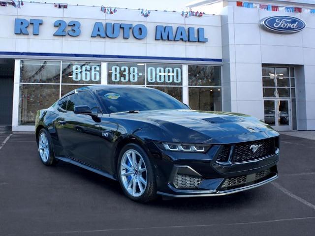 2024 Ford Mustang GT Fastback for sale in Butler, NJ