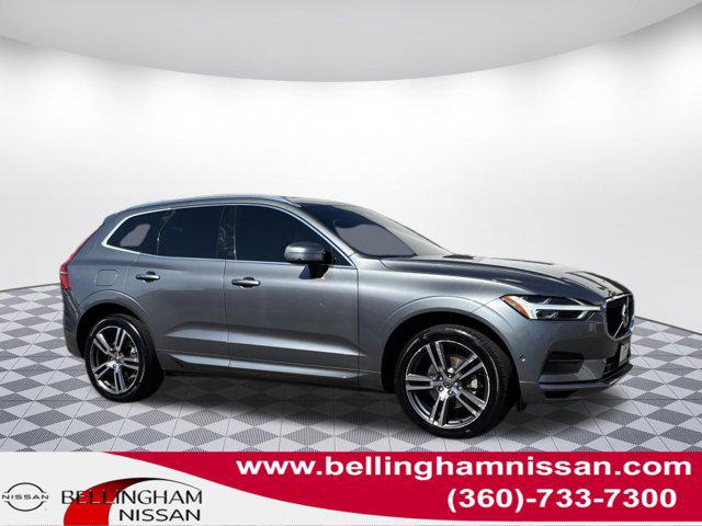 2019 Volvo XC60 T5 Momentum for sale in Bellingham, WA