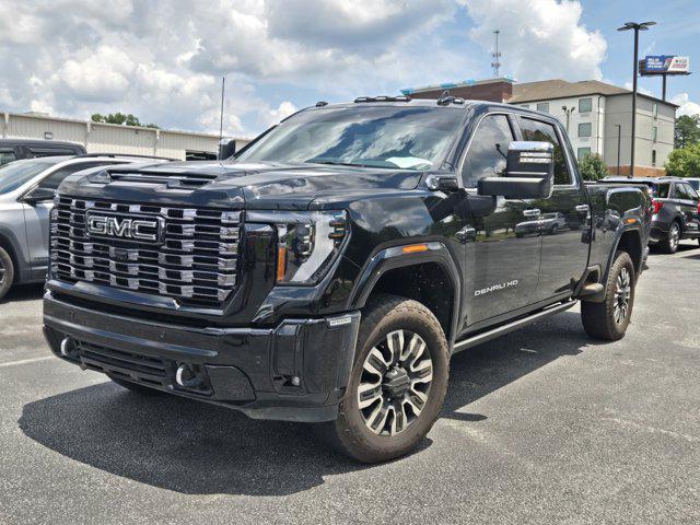 2026 GMC Sierra 2500HD Crew Cab, Standard Bed, Denali Ultimate, 4WD for sale in Auburn, AL