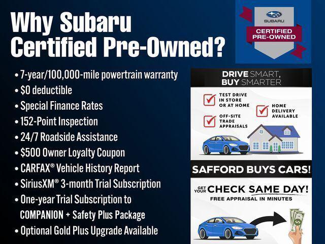 2023 Subaru Forester Sport 2023 Subaru Forester Sport