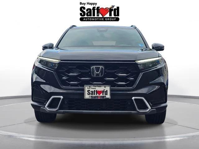 2023 Honda CR-V Hybrid Sport Touring 2023 Honda CR-V Hybrid Sport Touring