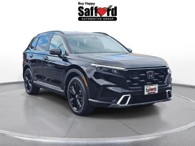 2023 Honda CR-V Hybrid Sport Touring 2023 Honda CR-V Hybrid Sport Touring