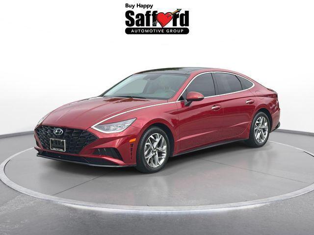 2023 Hyundai Sonata SEL 2023 Hyundai Sonata SEL