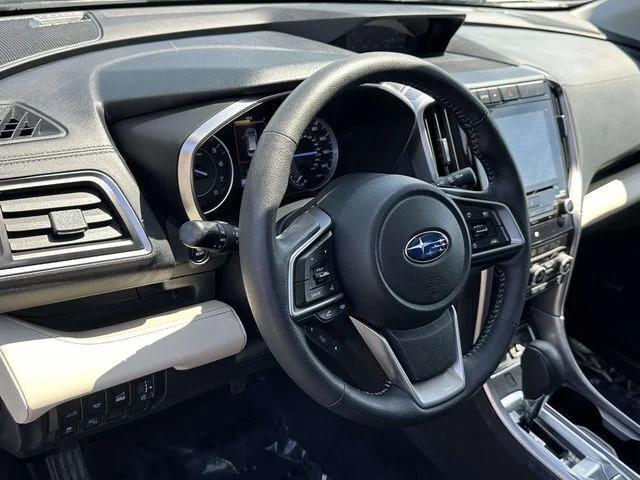 2020 Subaru Ascent Limited 2020 Subaru Ascent Limited
