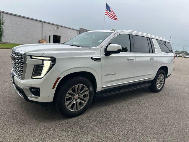 2025 GMC Yukon XL 4WD Denali for sale in Union City, TN