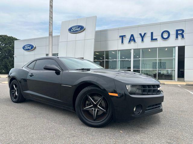 2013 Chevrolet Camaro 1LS for sale in Union City, TN