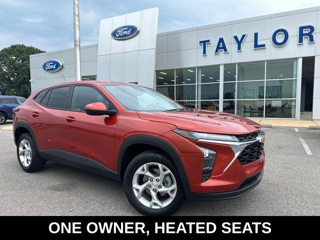 2024 Chevrolet Trax FWD SP for sale in Union City, TN