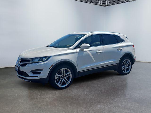 2017 Lincoln MKC Reserve for sale in Danville, IL