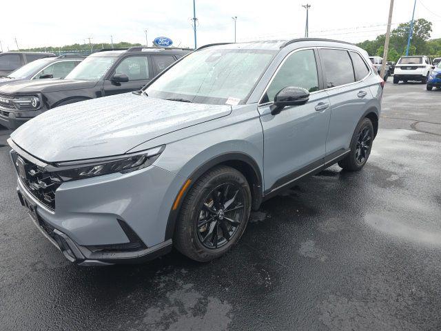 2025 Honda CR-V Hybrid Sport for sale in Republic, MO