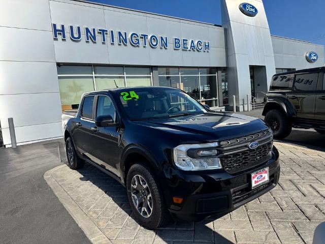 2024 Ford Maverick XLT for sale in Huntington Beach, CA